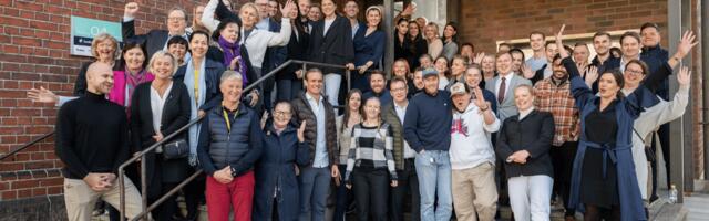 Helsinki-based Rive secures €23 million to make it easier to buy and sell homes and overcome the housing gap