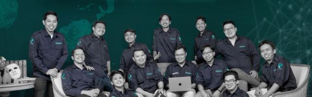 Indonesian cybersecurity startup Peris.ai scores funding to enhance platform