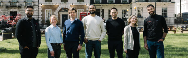 Moonfire Ventures lands £73m for AI-assisted fund