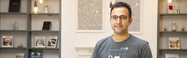 ReachX, Studio Graphene partner for digital private equity tools
