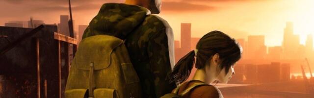 There's a The Last of Us rip-off on Nintendo eShop, so of course I played it