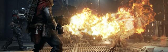 Warhammer 40,000: Darktide finally gets Xbox release date