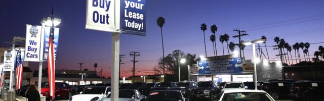 Discrimination in car sales: Here are tools to help buyers