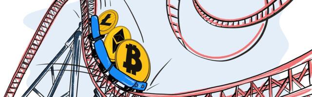 Bitcoin Price Surged 20% During the Past Week, GPU Mining Remains Dead