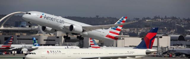 American Airlines Accuses Travel Agents of Stifling Innovation for Self Interest