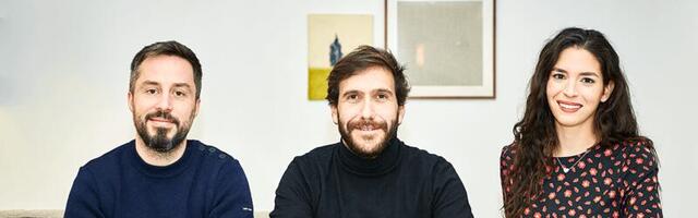 Former Qonto and Swile executives' startup Pivot raises €20M for European expansion