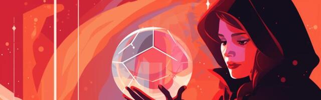 AI predictions for 2024: What top VCs think