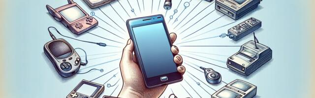 Apple eases policy to allow emulator apps