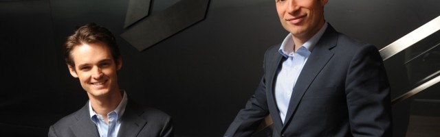 AppDirect closes $185 million led by Caisse de dépôt et placement du Québec