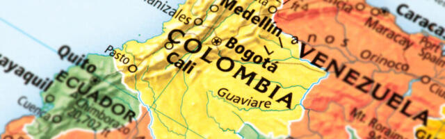 Dock and Visa Work Together to Bolster Financial Inclusion in Colombia