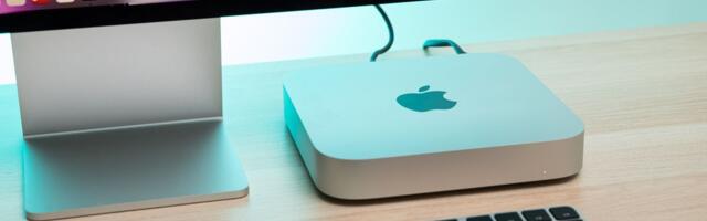 Apple’s rumored Mac Mini redesign may ditch the USB-A port