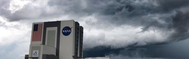 Hurricane Milton’s Imminent Landfall Officially Delays NASA Mission to Jupiter