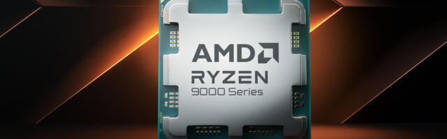 Leak: AMD’s Ryzen 9000X3D chips aren’t looking like a leap forward