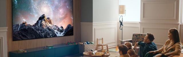 Next Android TV OS to arrive in 2026