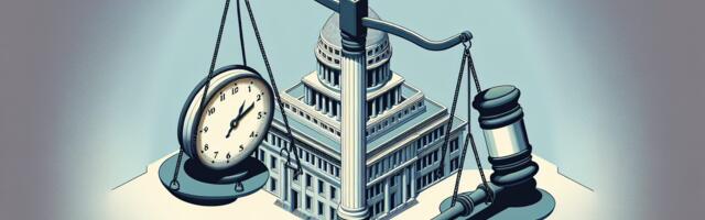 Federal judge blocks Biden’s new overtime rule