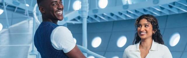 Doctor Who Reveals Its Next Companion