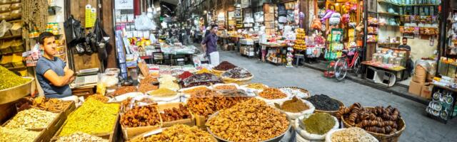 Qatar Airways Returns to Syria – Which Airlines Could Follow?