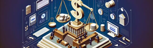 FTC fines AccessiBe $1 million for deceptive claims