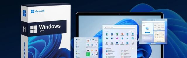 Windows 11 Pro Lifetime License at Just $20 Elevates Your PC Power, Microsoft’s Most Powerful OS