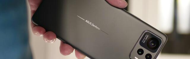 There’s another new Ultra phone coming, and we’ve tried it out