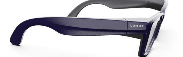 Lumus and Schott aim to make lightweight AR glasses into mainstream products