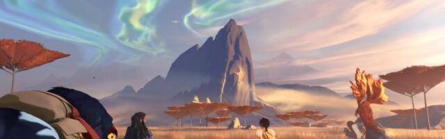 Phil Spencer just gave a rare update on the elusive Everwild