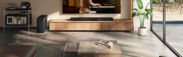 Hisense’s new home theater system has wireless surrounds and uses your TVs speakers