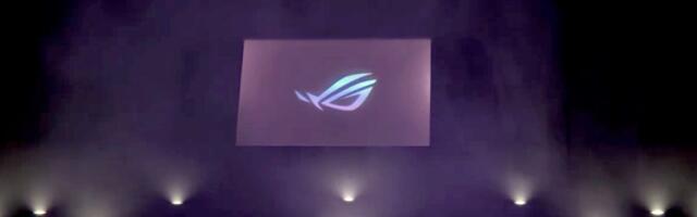 Asus drops teaser for Xbox 'Keenan' handheld — reveals sneak peek days before Switch 2 launch