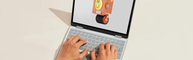 You can pre-order Framework's entry-level 2-in-1 touchscreen laptop on April 9