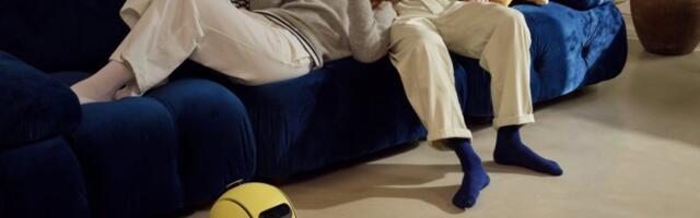 Samsungs ball-shaped robot Ballie to launch with Gemini smarts this summer