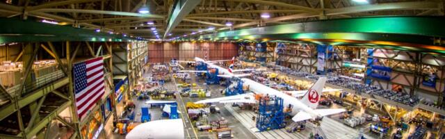 Air India Crash: What’s at Stake for Boeing