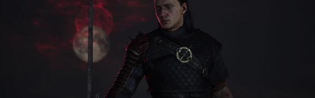 The Blood of Dawnwalker developers share a look at gameplay from the upcoming vampire fantasy RPG