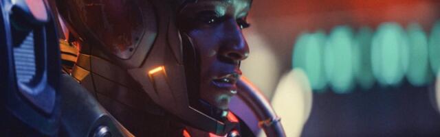 Ironheart review: Grief and AI collide in Ryan Cooglers Marvel series