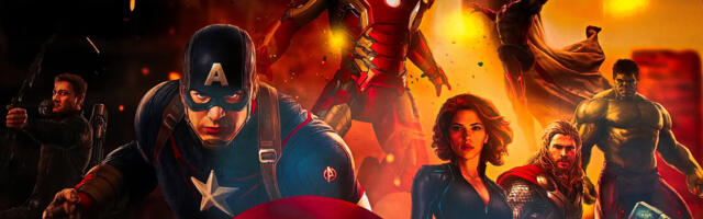 13 Gadgets Every Marvel Fanatic Will Want To Know About