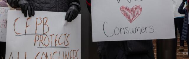 Trump-Appointed Judge Kills Rule to Remove All Medical Debt From Credit Reports