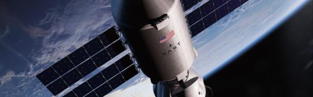 NASA’s new chief has radically rewritten the rules for private space stations