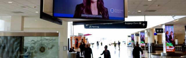 San Jose, Oakland airports struggle so far in 2025 while SFO glides higher