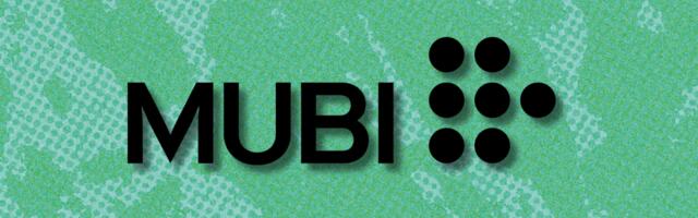 Movie lovers can score 6 months of MUBI for $4.50 per month