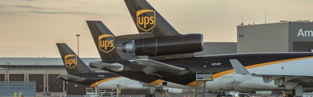 UPS Adds New Fees Before De Minimis Exemption Expires