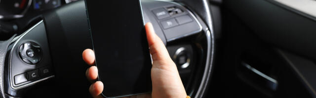 Why Charging Your Phone In A Rental Car Might Be A Bad Idea