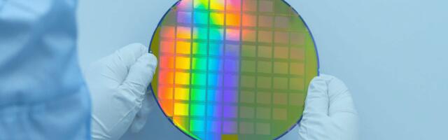 French startup Scintil Photonics raises €50 million to scale integrated photonics for AI factories