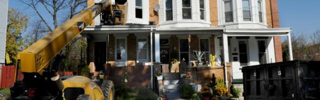 Why 15 million vacant homes won’t solve the housing crisis