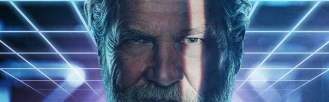 Flynn Lives in New ‘Tron: Ares’ Trailer That Goes Heavy on Jeff Bridges