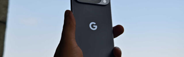 With the Pixel 10 Pro, my love-hate relationship with Pixel UI continues