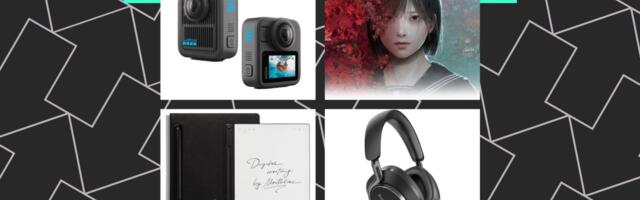 I need a life cool enough for the new GoPro