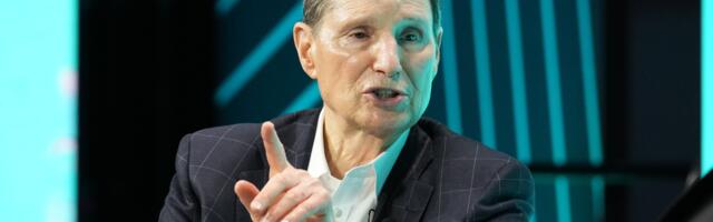 Leading Democrat Wyden Continues Probe Into Pantera Founder Morehead's Taxes