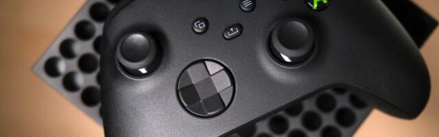 Not Only Is the Next-Gen Xbox Not Dead, It Could Be the Console’s Redemption