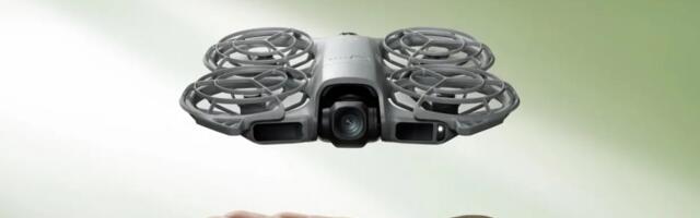 The DJI Neo 2 launches globally with a more capable camera and more advanced navigation