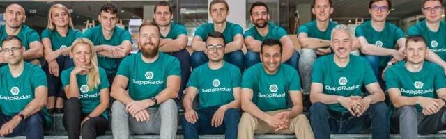 DappRadar shuts down after 7 years as crypto funding slumps and RADAR token drops 30%