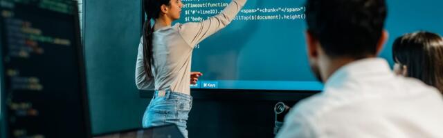 Know a startup using AI to change the future of work? We'd like to hear from you.